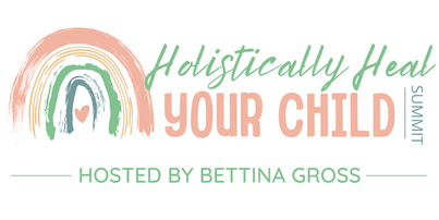 Holistically Heal Your Child